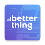 Better Thing: Truck Driving Jobs Find You icon