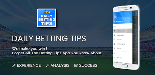 Betting TIPS VIP : DAILY PREDICTION pc screenshot Betting TIPS VIP : DAILY PREDICTION pc screenshot