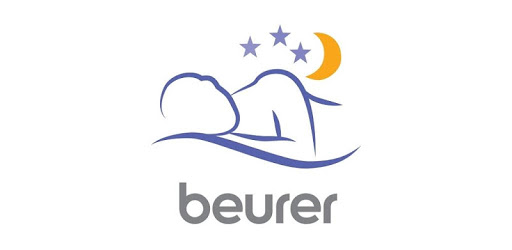 Beurer SleepQuiet pc screenshot Beurer SleepQuiet pc screenshot