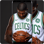 Kyrie Irving Wallpaper HD 4K 🏀 icon