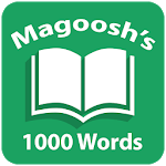 Top 1000 Words for GRE icon