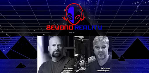 Beyond Reality Radio pc screenshot