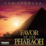 Favor of the Pharaoh icon