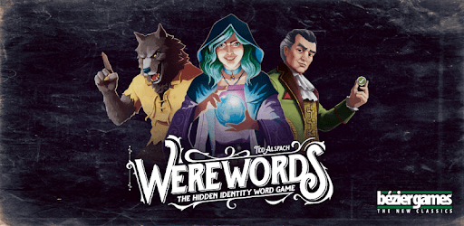 Werewords pc screenshot Werewords pc screenshot