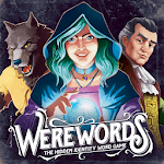 Werewords icon
