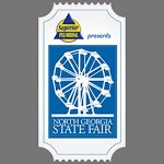 North Georgia State Fair icon