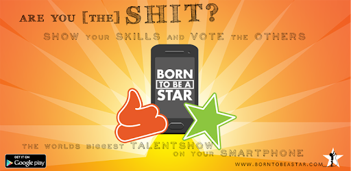Born to be a Star pc screenshot