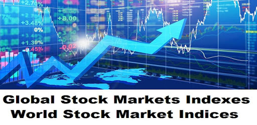 Global Stock Markets Indices World Stock Market pc screenshot Global Stock Markets Indices World Stock Market pc screenshot