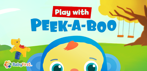 Play with Peekaboo pc screenshot Play with Peekaboo pc screenshot