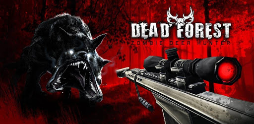 Dead Forest Zombie Deer Hunter pc screenshot Dead Forest Zombie Deer Hunter pc screenshot