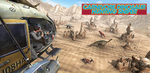 Carnivore Dinosaur Hunting Sniper Helicopter pc screenshot Carnivore Dinosaur Hunting Sniper Helicopter pc screenshot