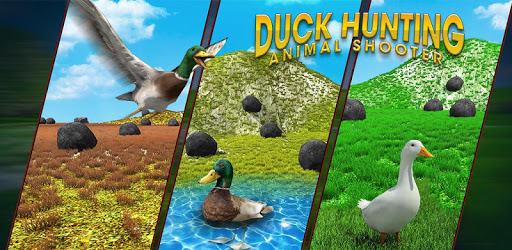 Duck Hunting Sniper Animal Shooter adventure Game pc screenshot Duck Hunting Sniper Animal Shooter adventure Game pc screenshot