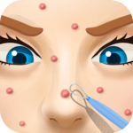 No Pimple - Fun games icon