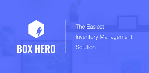 Inventory Management - BoxHero pc screenshot Inventory Management - BoxHero pc screenshot