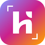 Hi SCAN - QR Code Reader, Barcode Scanner icon