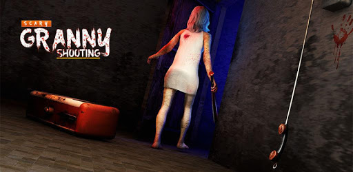 Scary Granny House pc screenshot Scary Granny House pc screenshot