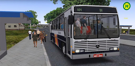 Offroad Tourist Bus driver & City bus driver pc screenshot Offroad Tourist Bus driver & City bus driver pc screenshot