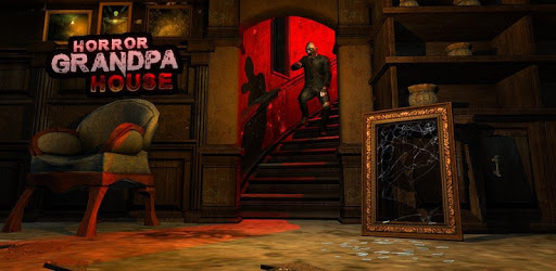 Horror Grandpa House Scary Forest pc screenshot Horror Grandpa House Scary Forest pc screenshot