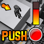 Ragdoll Physics: Stickman FREE icon