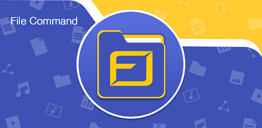 File Command - File Manager / Explorer pc screenshot File Command - File Manager / Explorer pc screenshot