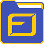 File Command - File Manager / Explorer icon