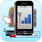 The Death Grip (Antenna) icon