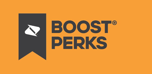 Boost Perks pc screenshot Boost Perks pc screenshot