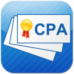 CPA Flashcards for pc icon