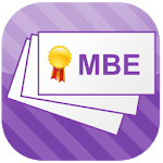 MBE Flashcards icon
