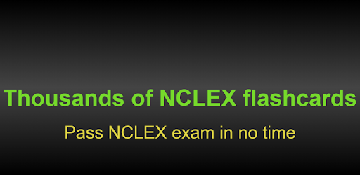 NCLEX Flashcards pc screenshot