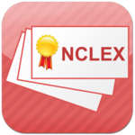 NCLEX Flashcards icon