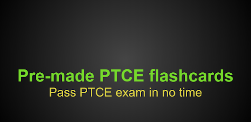 PTCE Flashcards pc screenshot