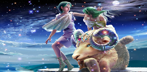 Aries Horoscope pc screenshot Aries Horoscope pc screenshot