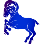 Aries Horoscope icon