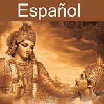 Bhagavad Gita - Spanish Audio icon