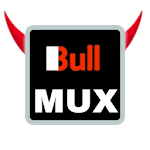 Bullmux - Commands and Tools for Termux icon