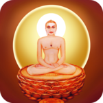 Bhaktamar Stotram with Audio icon
