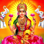 Ashta Lakshmi Stothram Karaoke icon