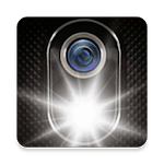 LED Flashlight Small size icon
