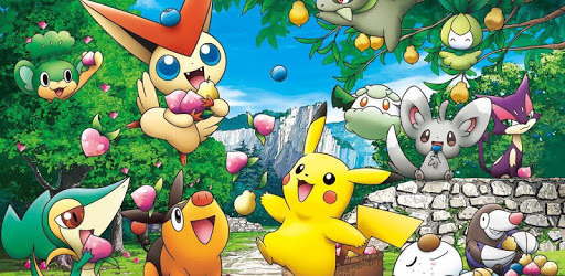 POKETAB pc screenshot POKETAB pc screenshot