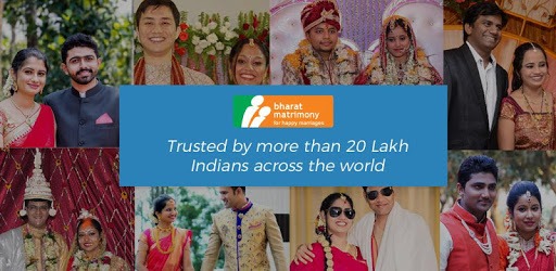 BharatMatrimony® - Most trusted choice of Indians pc screenshot BharatMatrimony® - Most trusted choice of Indians pc screenshot