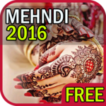 Mehndi Design icon
