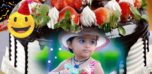 Cake with Name and Photo wishes pc screenshot Cake with Name and Photo wishes pc screenshot
