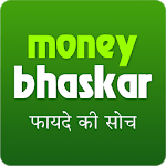 Business News by Money Bhaskar icon