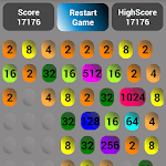 Super 2048 Free icon