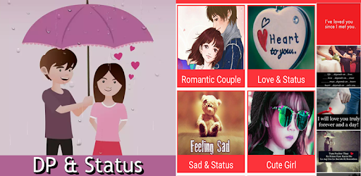 Latest DP & Status 2018 pc screenshot Latest DP & Status 2018 pc screenshot
