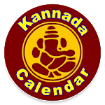 Kannada Calendar icon