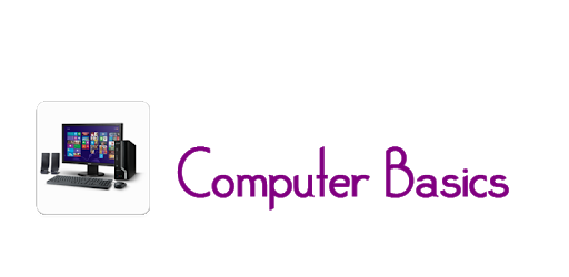 Computer Basics pc screenshot Computer Basics pc screenshot