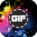 Gif Maker With Sound No Watermark for pc icon