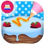 Name / Photo on Birthday Cake for pc icon Name / Photo on Birthday Cake for pc icon
